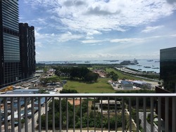 V On Shenton (D1), Apartment #161338452